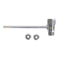  Kombischlüssel Makita Kombischlüssel SW13/19 12424598