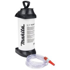  Zubehör für Benzin Trennschleifer Makita Druckwassertank 10 l 12424563