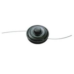  Fadenköpfe Makita 2-Fadenkopf Tap&Go 3,0 mm, Art.Nr. A-81658 12424715