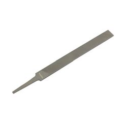  Sägeketten-Schärfgeräte und Zubehör Feilen Makita Flachfeile 150 mm 12424624