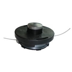  Fadenköpfe Makita 2-Fadenkopf Tap&Go 1,6 mm, Art.Nr. DA00000001 12424711