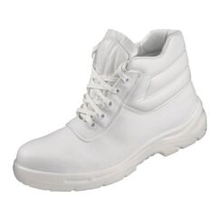  Fußschutz Stiefel BASIC-LINE *FERMO* SCHNUERSTIEFEL Gr.  47 12396632