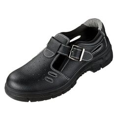  Sandalen BASIC-LINE *GÜSTROW* SANDALE Gr.  46 12397548