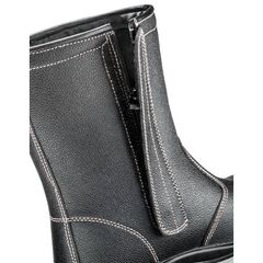  Fußschutz Stiefel BASIC-LINE *SCHNEEBERG* WINTERSCHAFTSTIEFEL Gr.  43 12397126