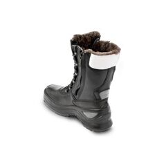  Fußschutz Stiefel LAVORO *NORDMEER* WINTERSCHNÜRSTIEFEL W12 Gr.  45 12396386