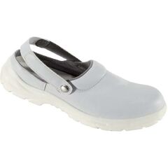  34608 ORTONA Clogs BASIC-LINE *ORTONA* CLOGS Gr.  48 12397487