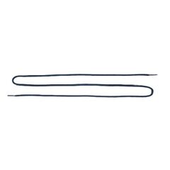  36690 SCHNÜRSENKEL *SCHNÜRSENKEL*  -SCHWARZ Gr.  Länge: ca. 120 cm 12398271