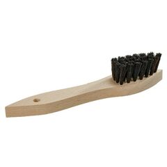  Schuhbürsten AUFTRAGBÜRSTE  HOLZ 12398206