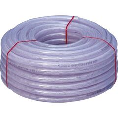  6301 PVC-GEWEBESCHLAUCH F-MAN  PVC-GEWEBESCHLAUCH  32 mm 12392084
