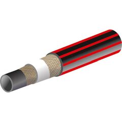 EPDM-Schläuche Continental  TRIX-ROTSTRAHL 1/2'- 13,0 x 3,0 mm, 40 m 12391957