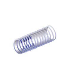  PVC-Industrieschläuche SAUG- UND DRUCKSCHLAUCH  75 x 6,7 mm, 30 m 12392048