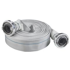  6821 BAU- UND INDUSTRIESCHLAUCH DOUGLAS BAU- UND INDUSTRIESCHLAUCH DOUGLAS D/25, 25 mm, 20 m 12392040