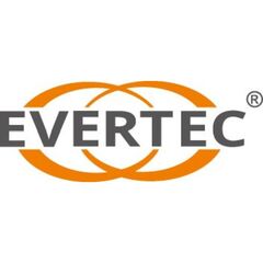  Druckluftarmaturen und Zubehör EVERTEC STECKTÜLLE  DN 7,2 Gr.  6 mm 12392106