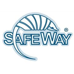  Clogs, Pantinen, Galoschen SAFEWAY *AREZZO* CLOGS Gr.  42 12397422