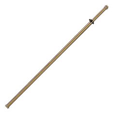 Verlängerungsrohr und Breitspritzrohr MESTO Verlängerungsrohr ausziehbar von 80 - 150 cm, Messing 12427593