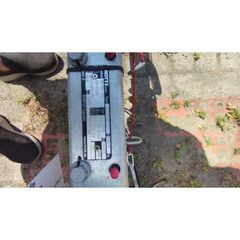  Schnellläufer Finboy Bauwagen Schnellläufer inkl. Ausstattung 35A SPG 12 Volt 12385286