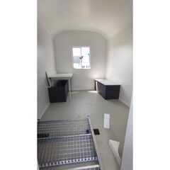  Schnellläufer Finboy Bauwagen Schnellläufer inkl. Ausstattung 35A SPG 12 Volt 12385286