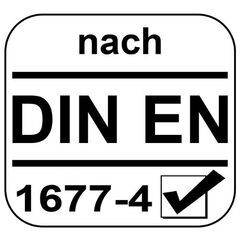  Übergroße Aufhängeringe/-köpfe, für Einfachkranhaken DIN 15401, für 1-strängig Sonder-Aufhängekopf, GK8, A20 260x140mm 12401218
