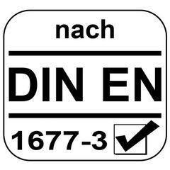  Haken Self-Locking-Haken mit Öse CARTEC® Self-Locking-Haken(Öse), GK8, 6 mm 12401394