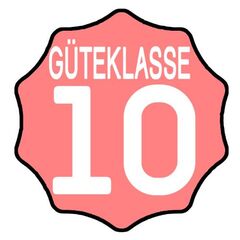  Mehrpreise Mehrpreis je 1 Meter Nutzlänge für McBULL® 1-Strang-Kettengehänge, GK10, Sondergüte-Kette, 26 mm 12401609