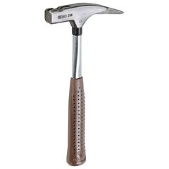  Latthämmer Picard Latthammer, Nr. 298 | Geraut, 600 g, 320 mm | Ideal für die Nutzung auf Baustellen 12447299