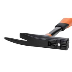   820M Picard Latthammer BlackGiant, Nr. 820M, glatt, 600 g, 315 mm 12447306