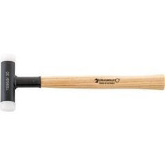  Schonhammer Alarm Schonhammer Ø 50 mm 1250g 12360353