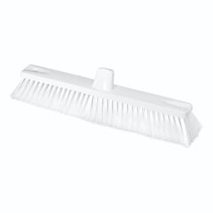  Besen Nölle HACCP Grossflächenbesen weiß, 45 cm, B.-Stärke 0,25 mm 12446554