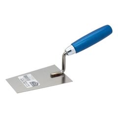 Putzkelle Jung Henkelmann Berner Putzkelle 120 mm, rostfrei 12404963