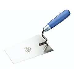 Maurerkelle Jung Henkelmann S-Hals Maurerkelle 180 mm, rostfrei 12404954
