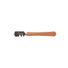  Handwerkzeuge f. Fliesen und Glas Alarm Glasschneider Silberschnitt L. 140 mm 12360702