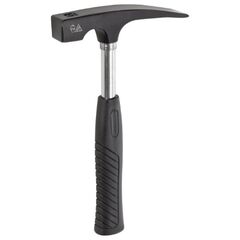   3005034119 Ruthe by Picard Maurerhammer Stahlrohr, Rheinische Form, 290 mm, 600 g 12448003