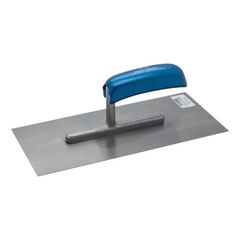  Glättekelle Jung Henkelmann Glättekelle, ungezahnt, 280x130x0,7mm 12404929