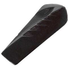  IDEAL-Drehspaltkeil IDEAL-Drehspaltkeil, geschmiedet, schwarz lackiert, 2000 g 12379630