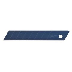  Messer Milwaukee UNIVERSAL-KLINGE Snap blade 18mm - 10pc 12428426