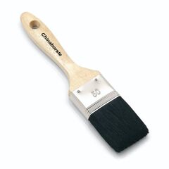  Flachpinsel Nölle Maler-Lackierpinsel 10. Stärke 1" 12446556