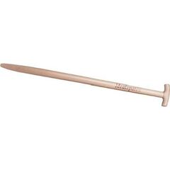  T-Stiel, Esche IDEAL Ersatz-Stiel zu Spaten, 850mm 12380173