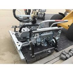  Pflasterkralle HVZ-UNI-II-PK-II Probst Pflasterkralle HVZ-UNI-II- PK-II, komplett 12448798