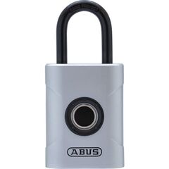  NEUHEIT Abus Fingerabdruck Vorhangschloss 57/45 12345678