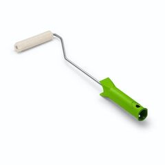  Farbroller Nölle Lackierroller Velours 10 cm Kompletroller 12446557