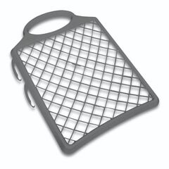  Farbwannen und -gitter Nölle Farbgitter 3 Ergoline 28 x 32 cm Regranulat 12446558
