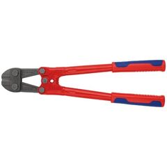  Bolzenschneider KNIPEX 71 72 760 Bolzenschneider mit Mehrkomponenten-Hüllen 760 mm 12380229