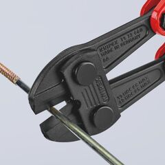  Bolzenschneider KNIPEX 71 72 760 Bolzenschneider mit Mehrkomponenten-Hüllen 760 mm 12380229