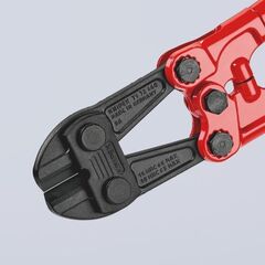  Bolzenschneider KNIPEX 71 72 760 Bolzenschneider mit Mehrkomponenten-Hüllen 760 mm 12380229