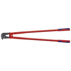  Mattenschneider KNIPEX 71 82 950 Mattenschneider mit Mehrkomponenten-Hüllen 950 mm 12380527