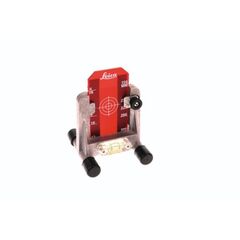  Zubehör Kanalbaulaser Zielset mit kl. Einlage 300mm, rot 12381834