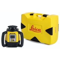  Rotationslaser Rugby 600-Serie Rotationslaser Rugby 600-Serie Rotationslaser Rugby 680 im Tragekoffer - ohne Zubehör 12382005