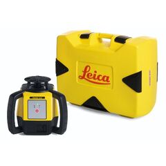  Rotationslaser Rugby 600-Serie Rotationslaser Rugby 600-Serie Rotationslaser Rugby 610 im Tragekoffer - ohne Zubehör 12382017