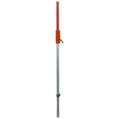  Zubehör Rugby 600-Serie Flexi Rod, Messlatte Skala mm 12382035