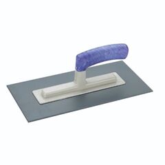  Glätt- und Reibewerkzeuge Jung Henkelmann Kunststoffglättekelle , 280x140x3mm 12404931